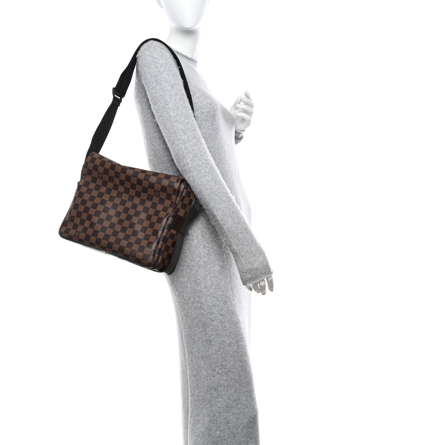 Damier Ebene Naviglio