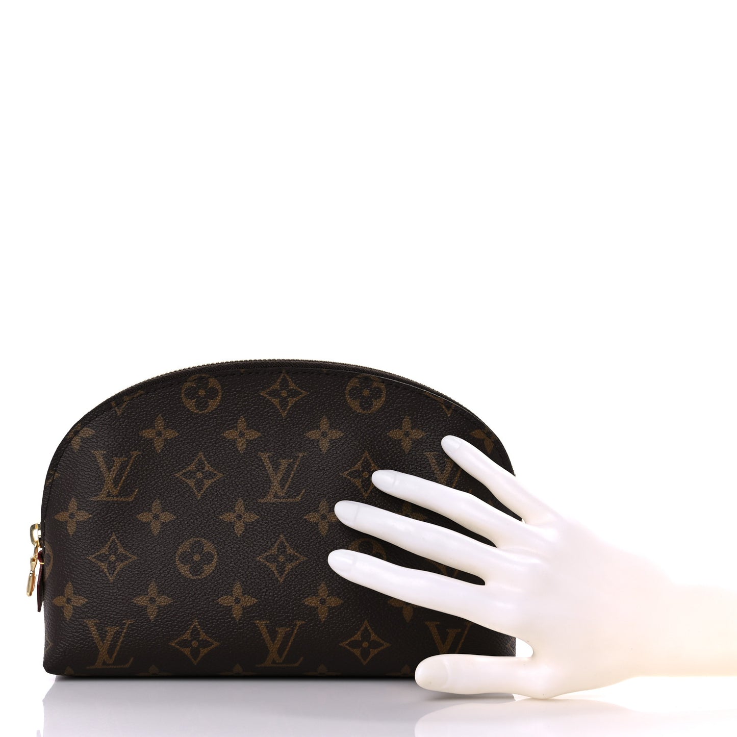 Monogram Cosmetic Pouch GM
