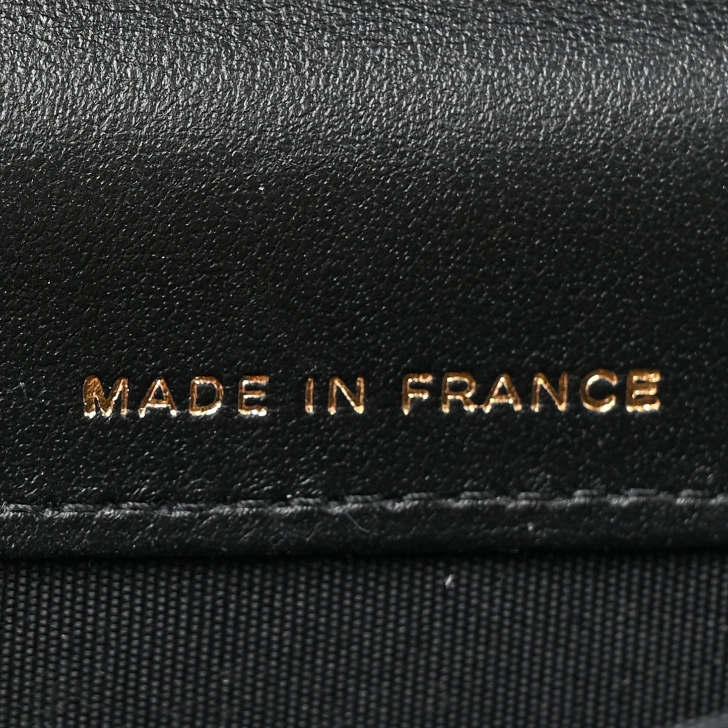 Caviar Chevron Quilted Boy Flap Waist Belt Bag Black