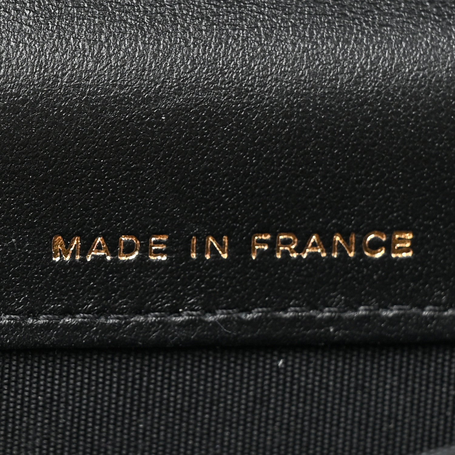 Chanel Caviar Chevron Quilted Boy Flap Waist Belt Bag Black 7 of 11