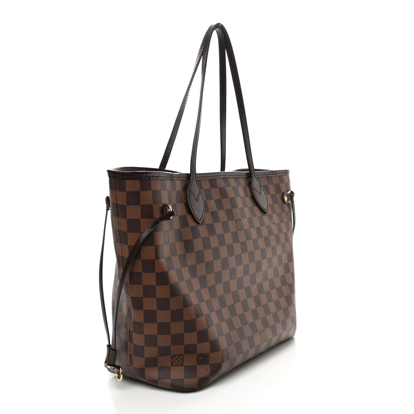 Damier Ebene Neo Neverfull MM