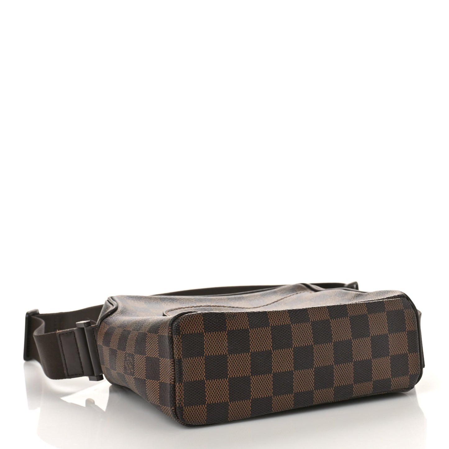 Damier Ebene Olav PM Messenger Bag