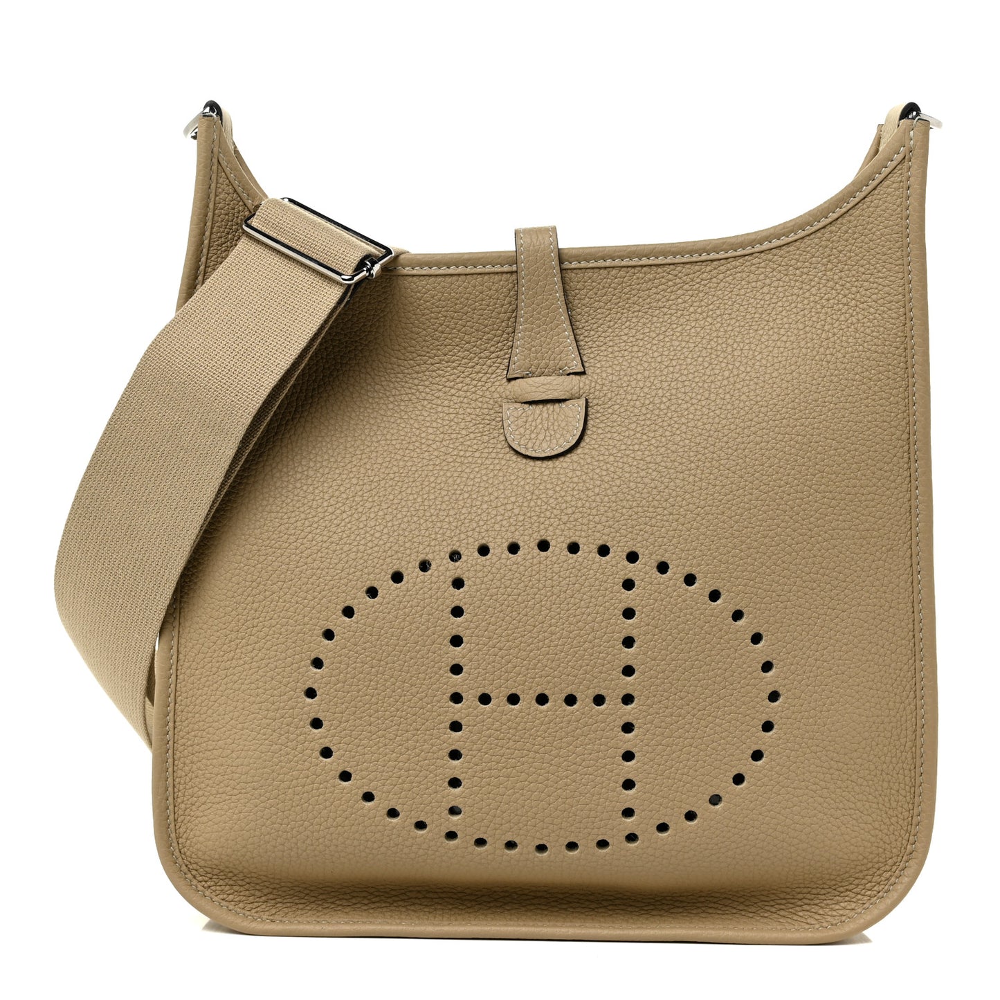 Taurillon Clemence Evelyne III PM Trench