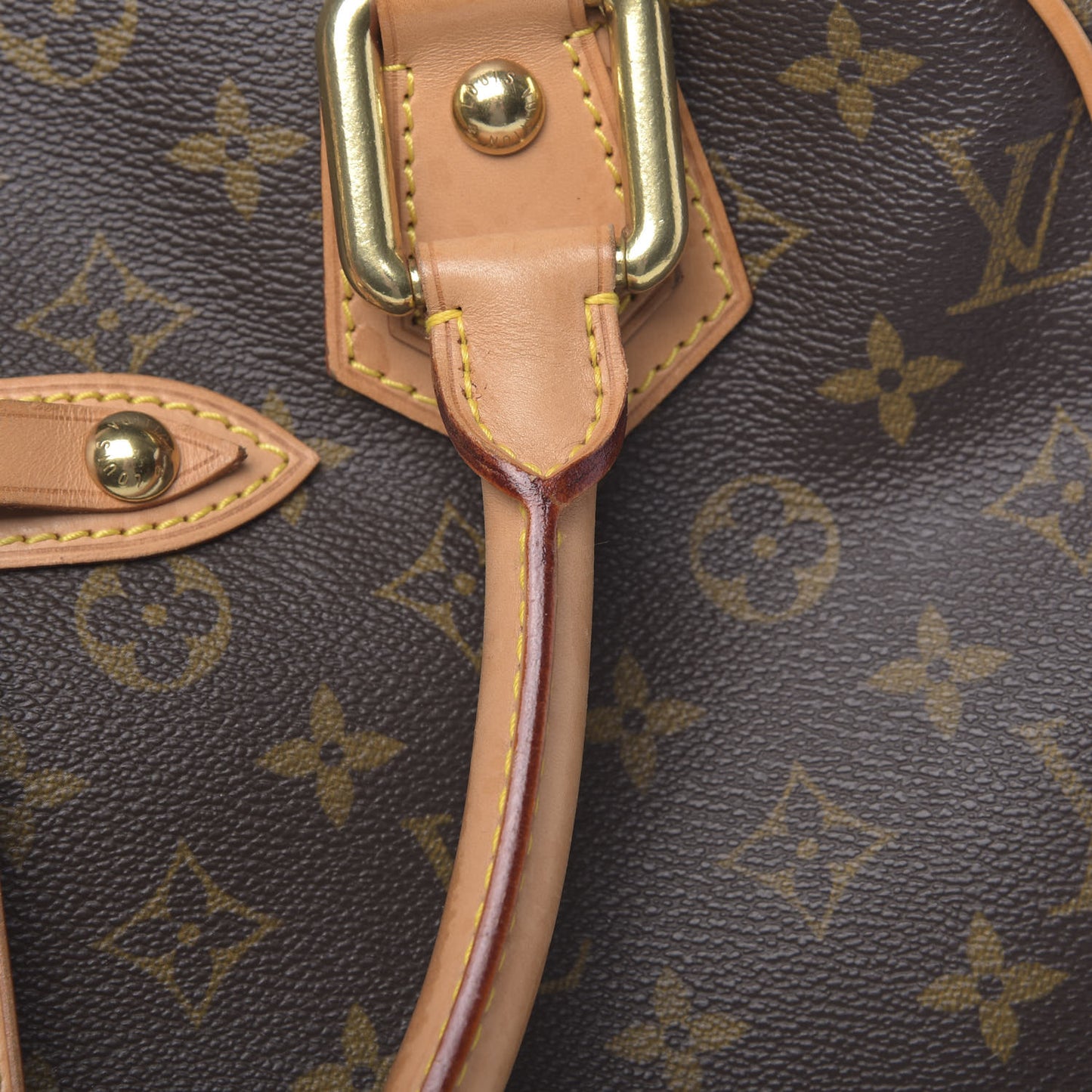 Monogram Manhattan GM
