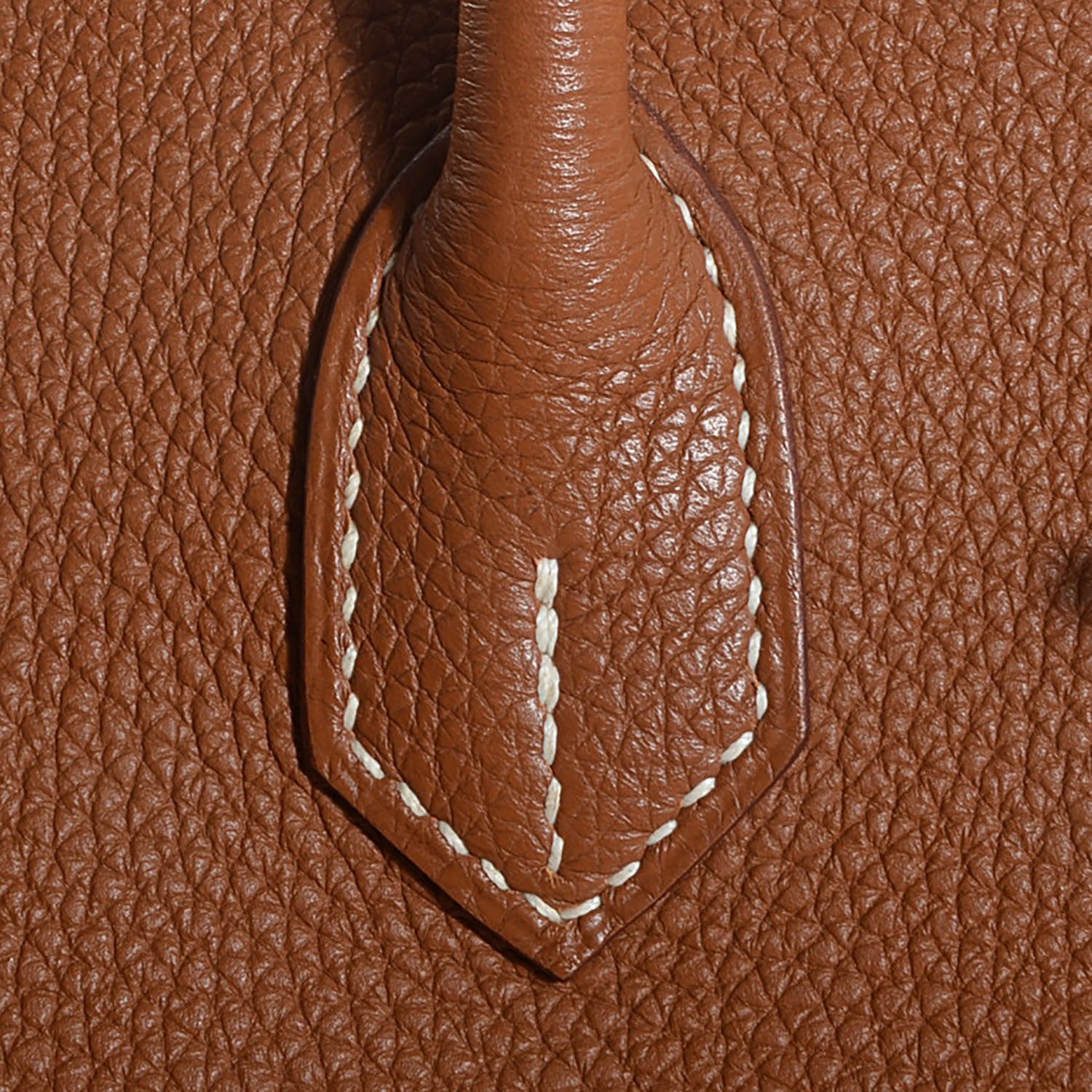 Hermes Togo Birkin 35 Gold 19 of 28
