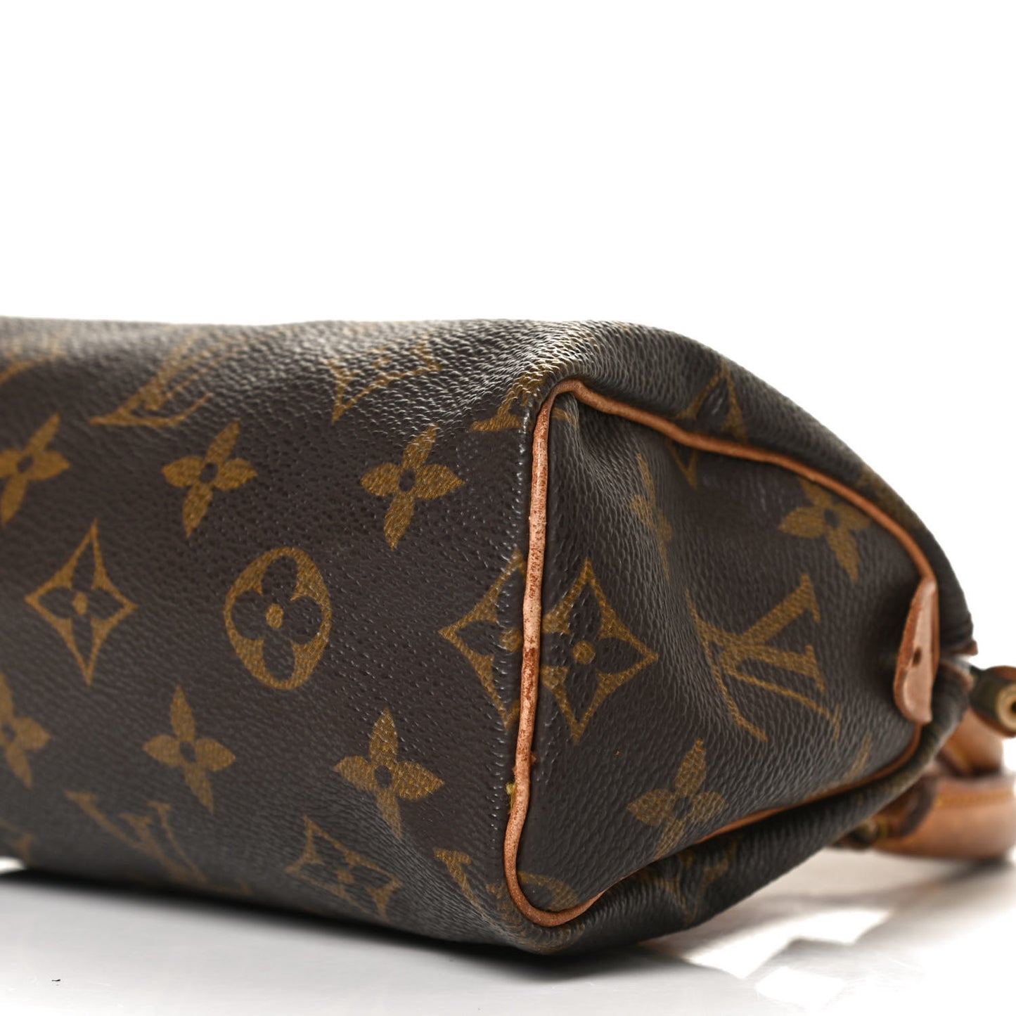 Monogram Mini Sac HL Speedy