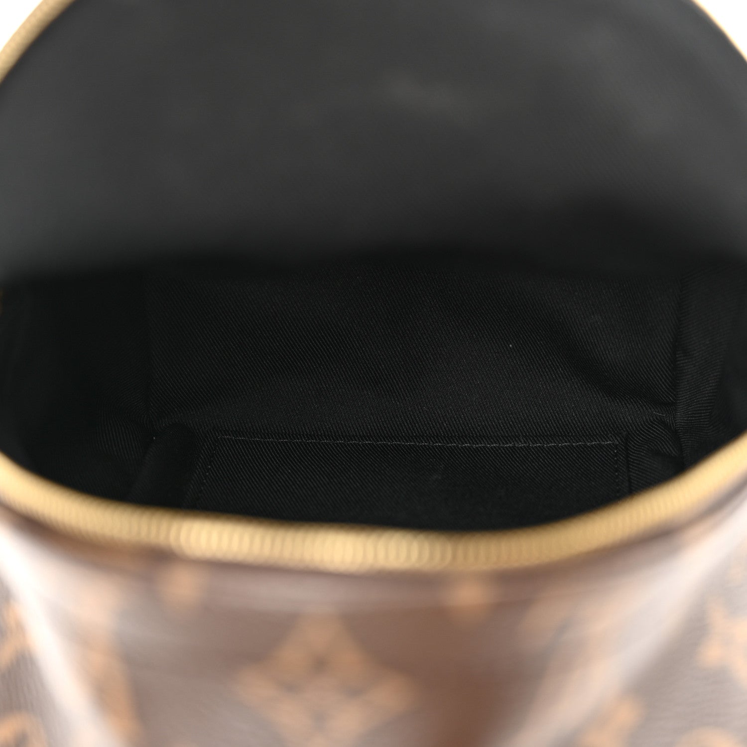 Louis Vuitton Monogram Palm Springs Backpack Mini 5 of 9