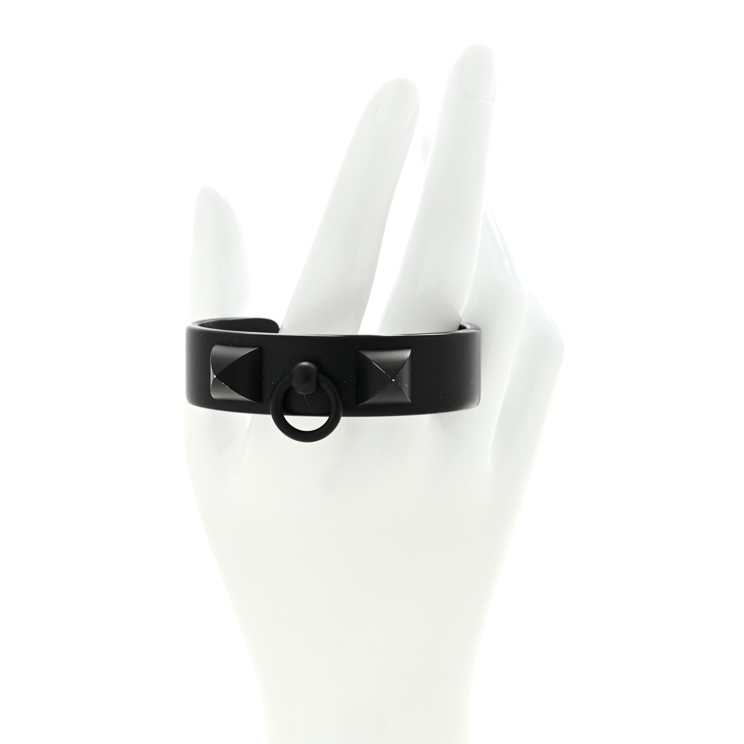 Aluminium Sunset Medor Bracelet T3 Black