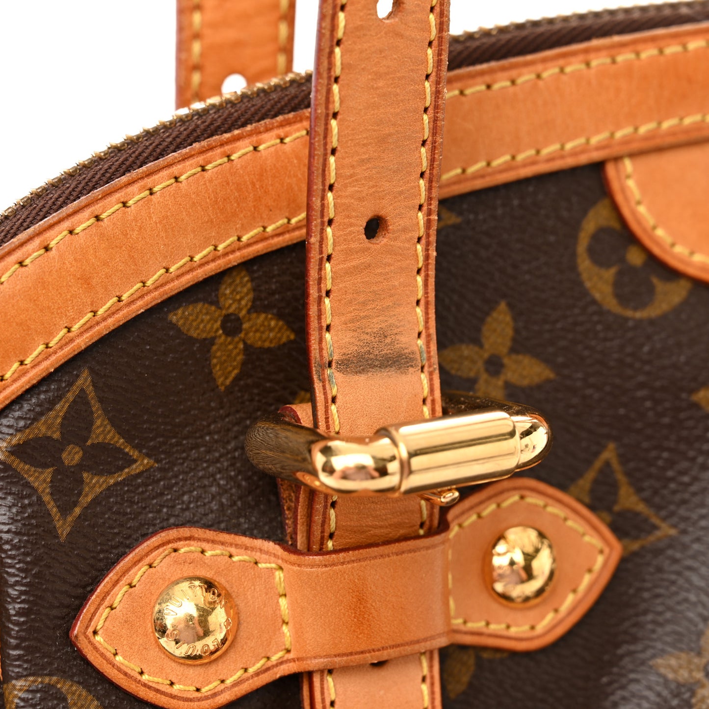 Monogram Tivoli GM