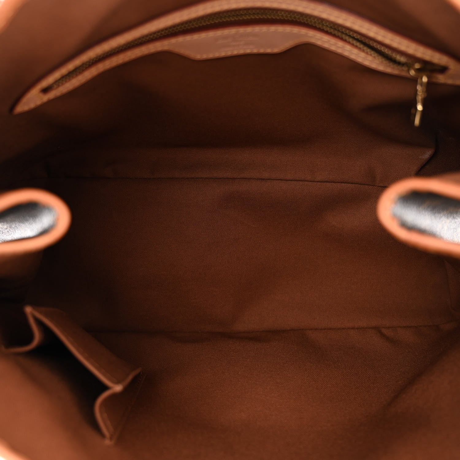 Louis Vuitton Monogram Batignolles Horizontal 5 of 10