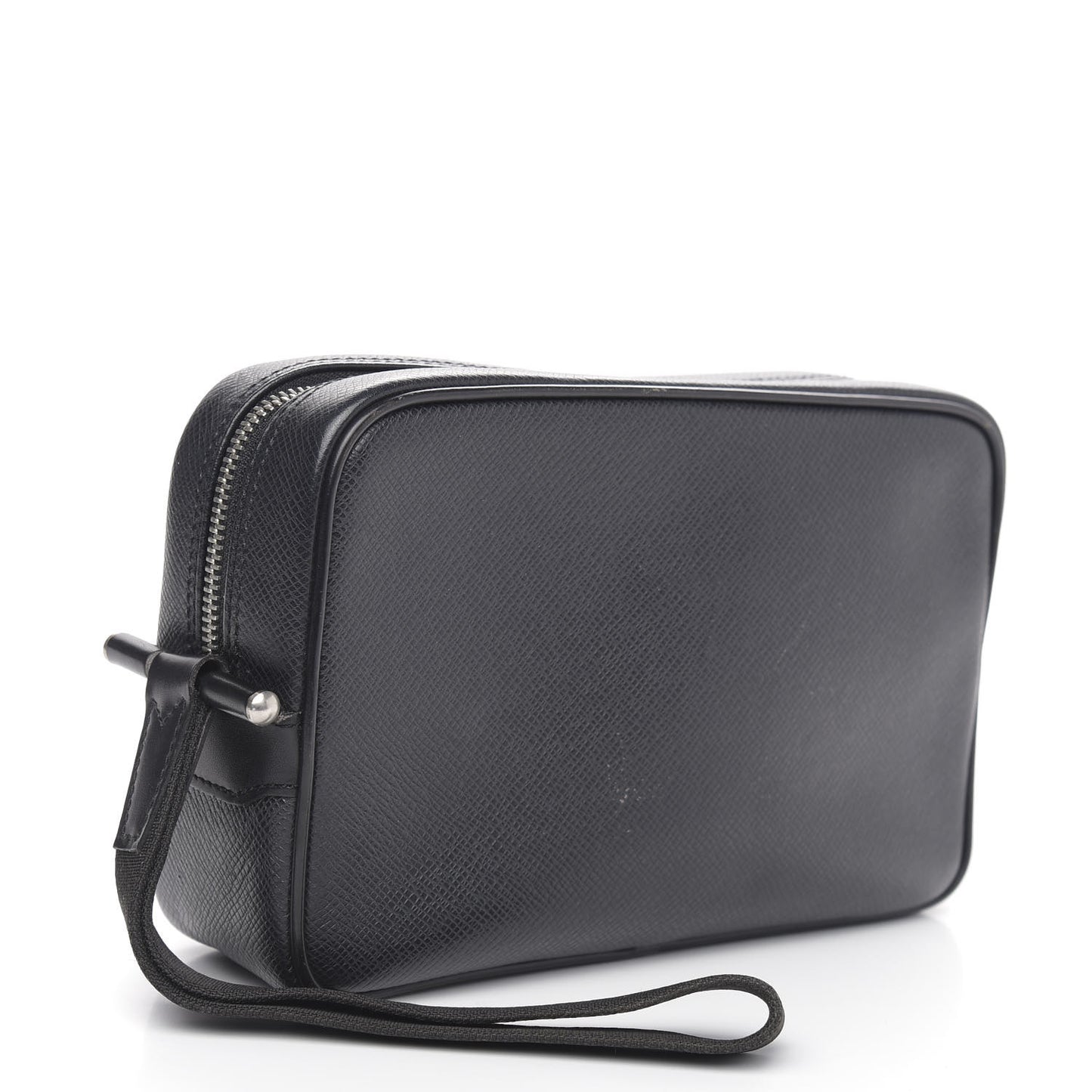 Taiga Kaluga Toiletry Pouch Ardoise