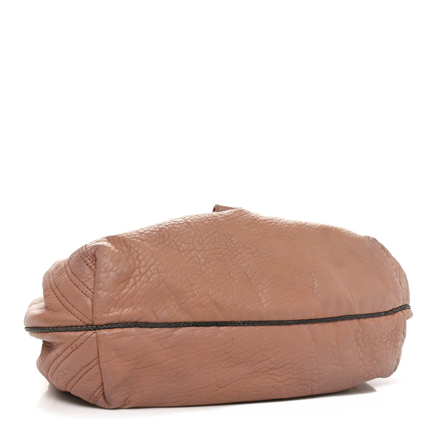 Nappa Nuvolata Spy Pink