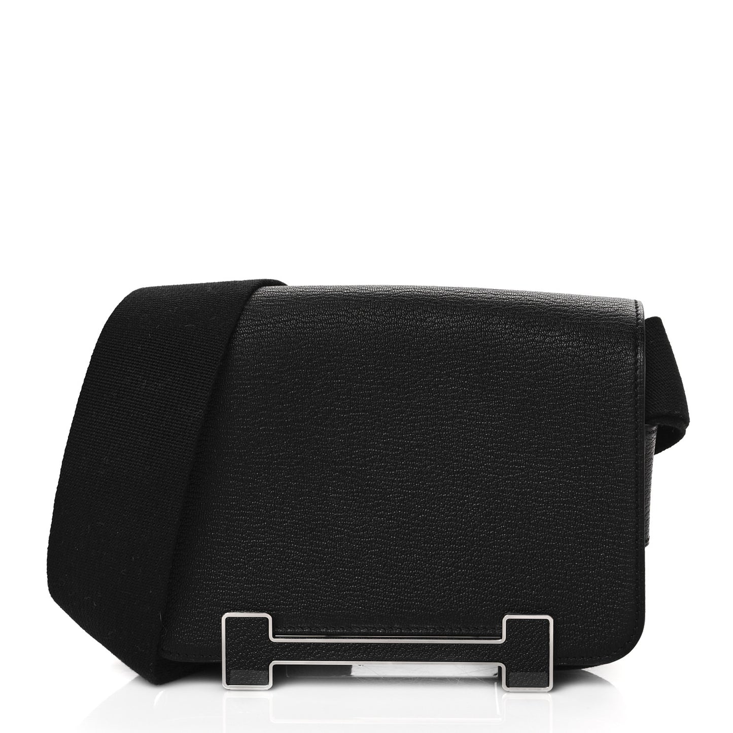 Chevre Mysore Geta Black