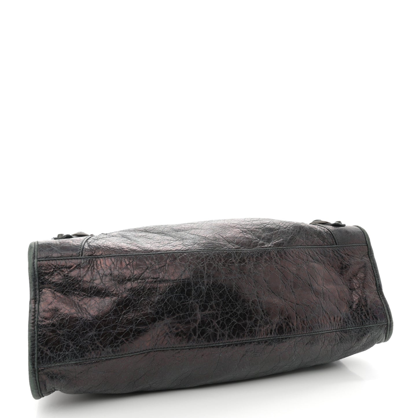 Agneau Classic Hardware City Black