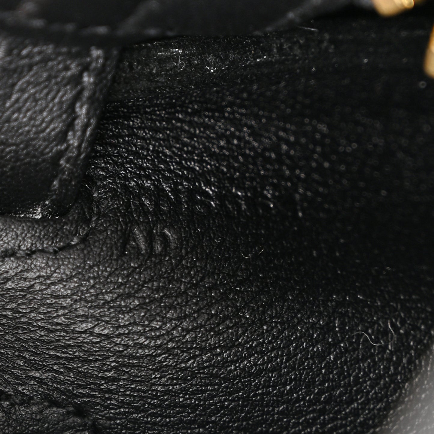 Swift Kelly Retourne 25 Black