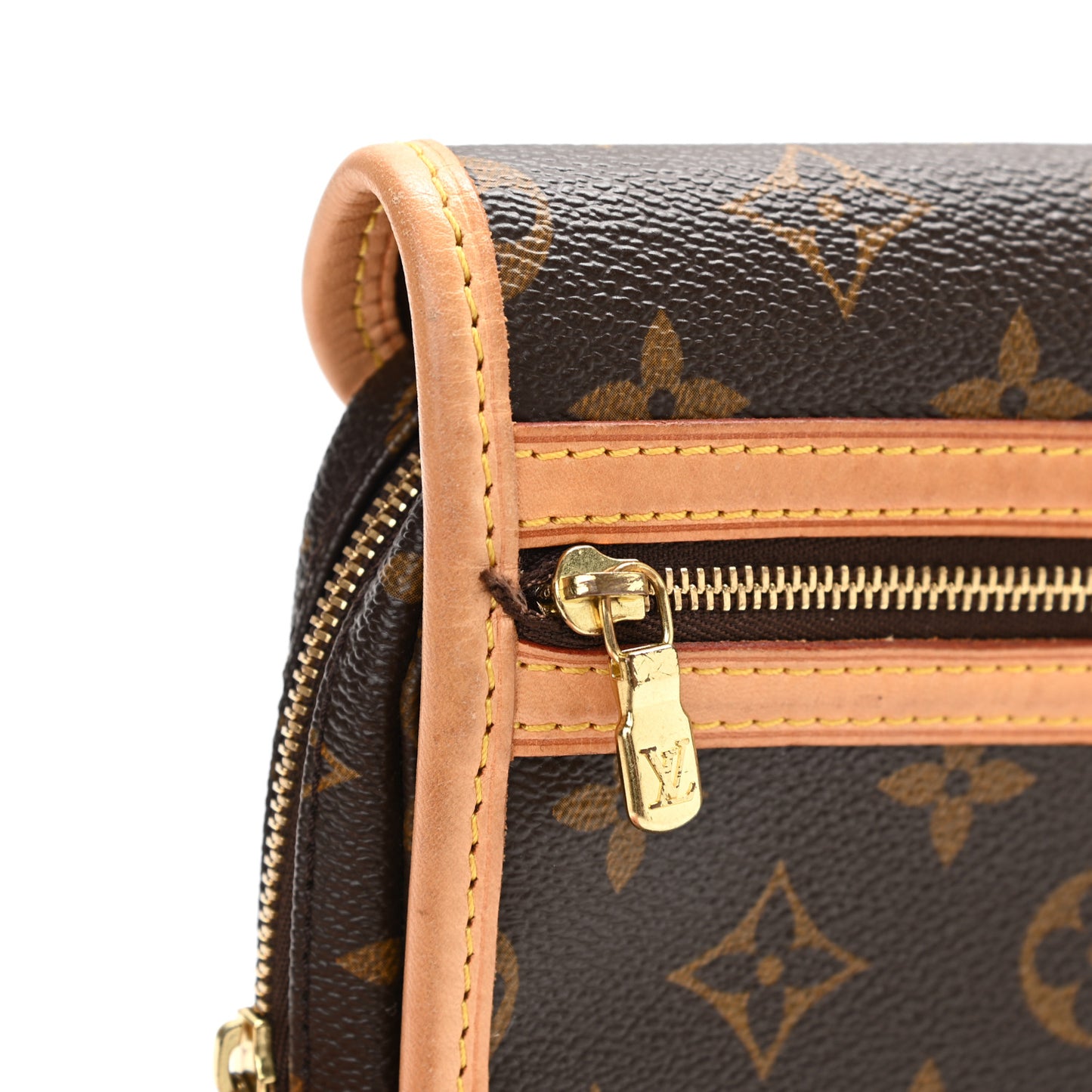 Monogram Bosphore Bum Bag