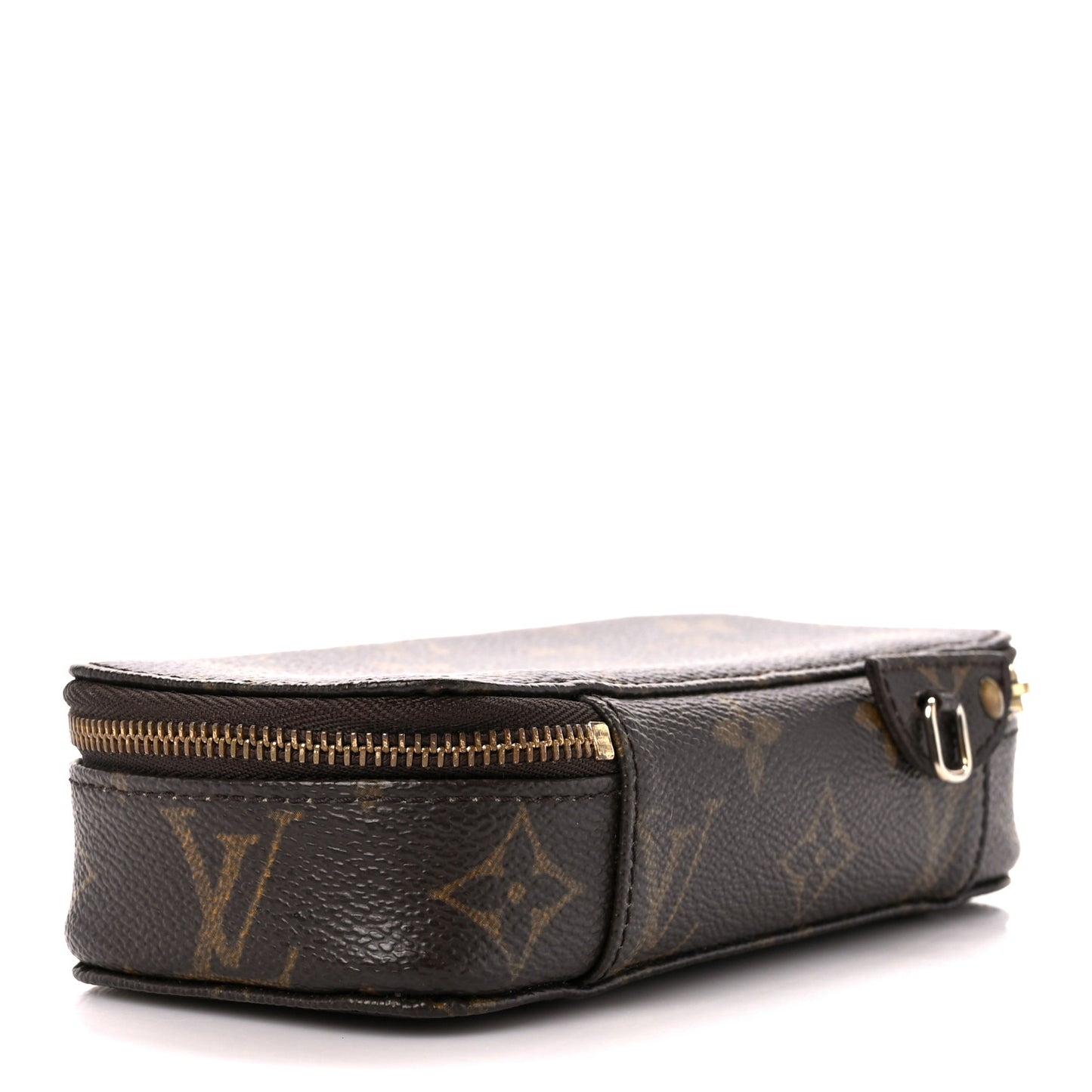 Monogram Monte Carlo PM Jewelry Box