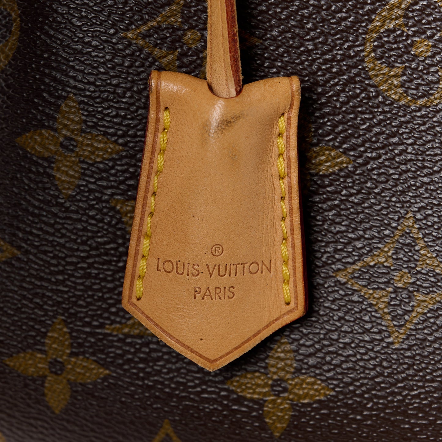 Monogram Montaigne BB