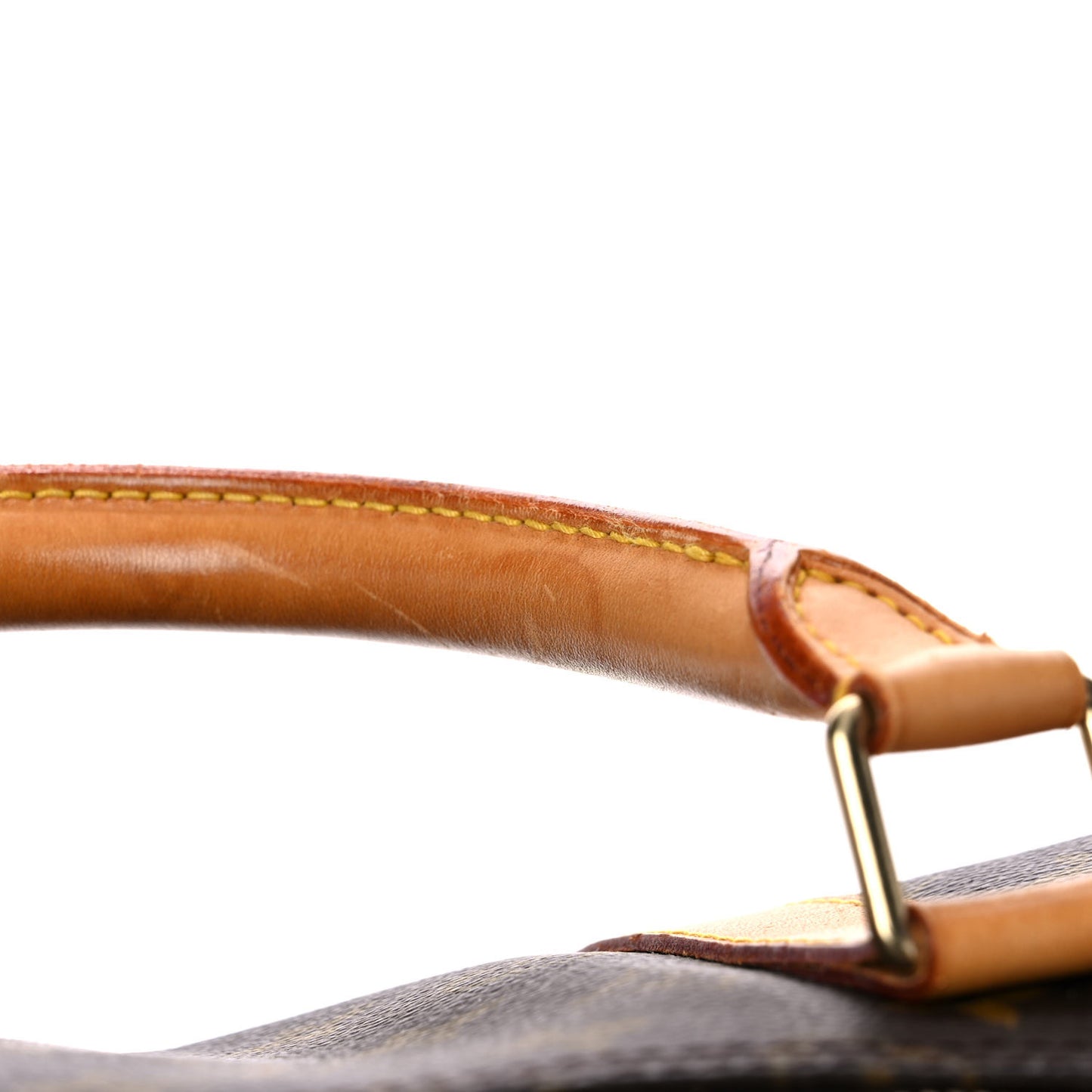Monogram Keepall Bandouliere 55