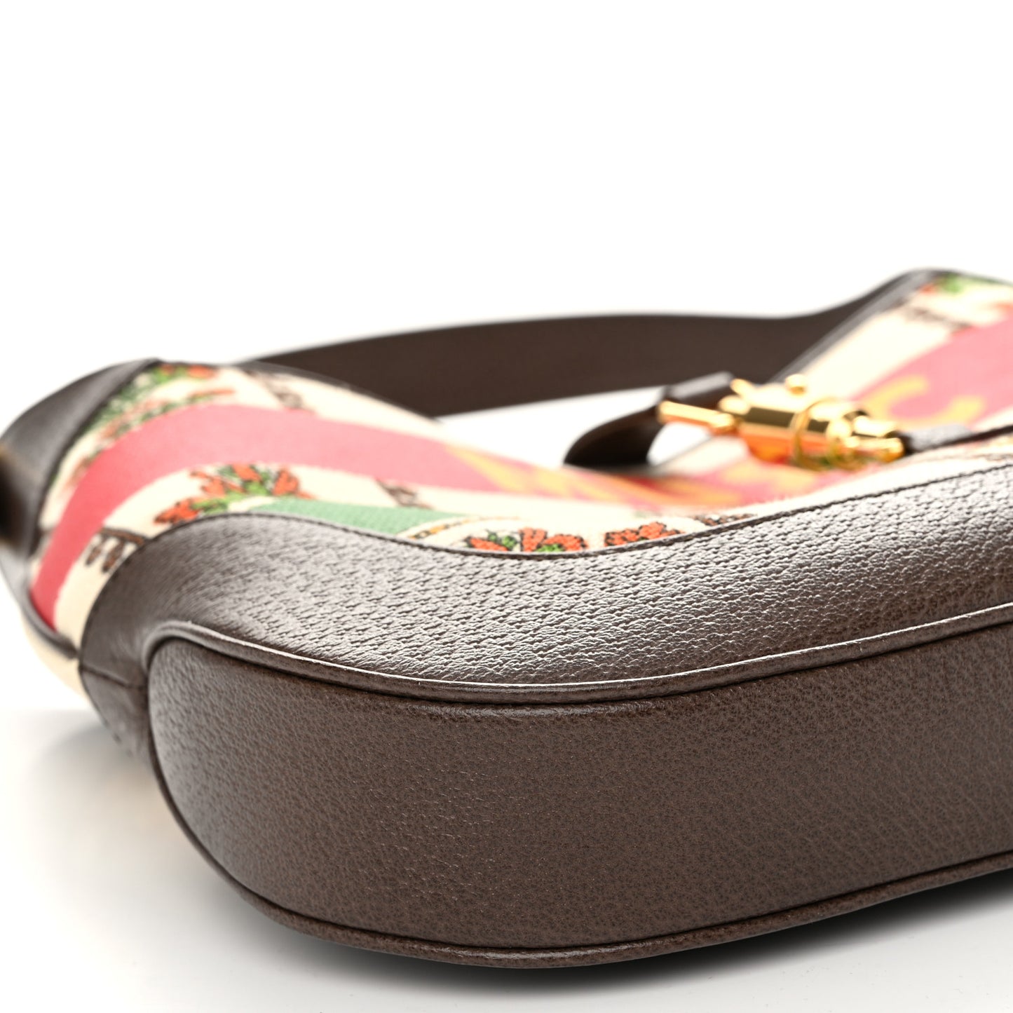 Canvas Calfskin 100 Centennial Music Medium Jackie 1961 Hobo Multicolor