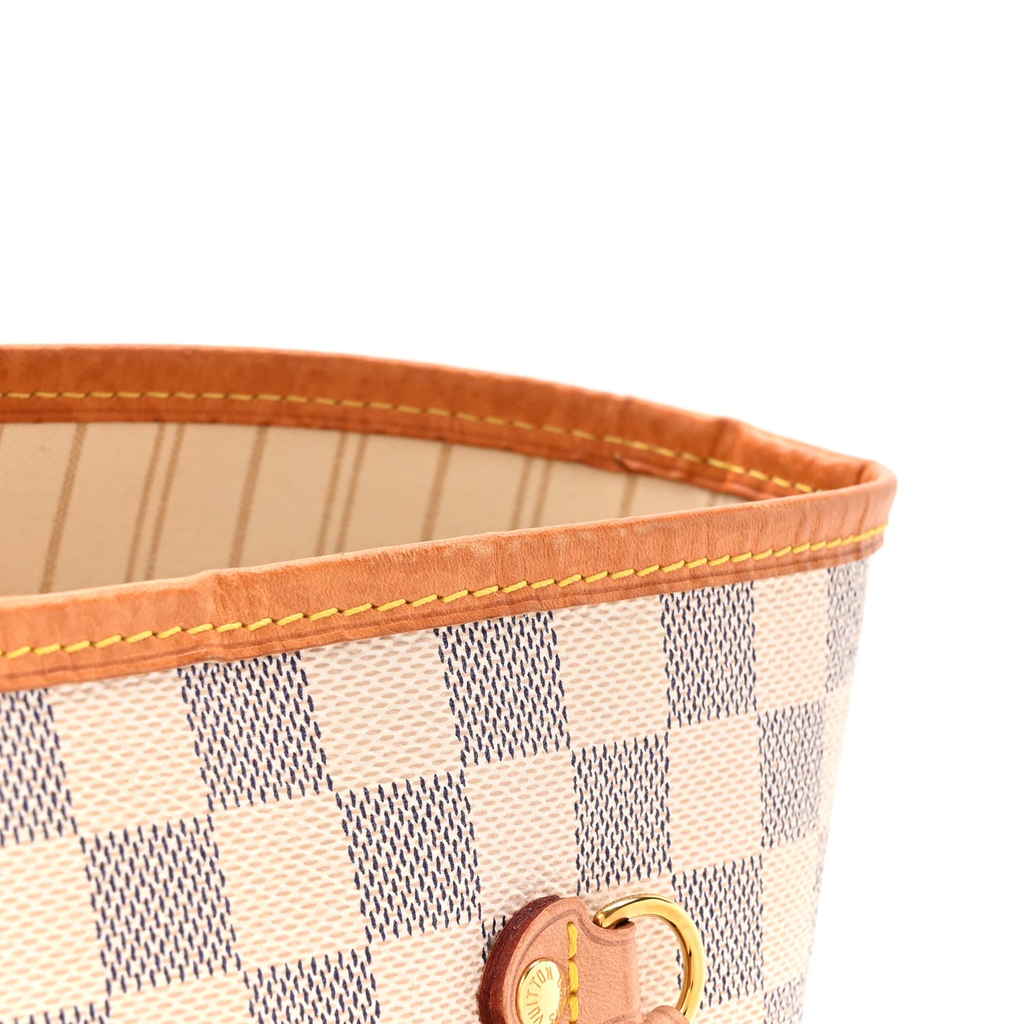Damier Azur Neo Neverfull GM