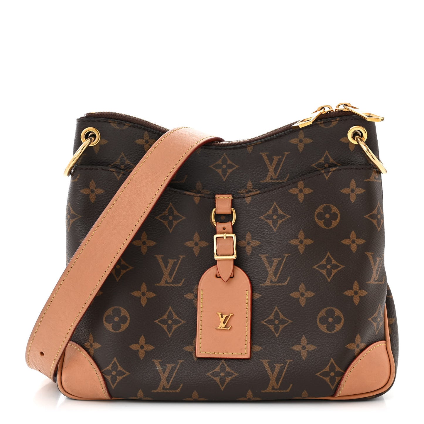 Monogram Odeon PM Natural