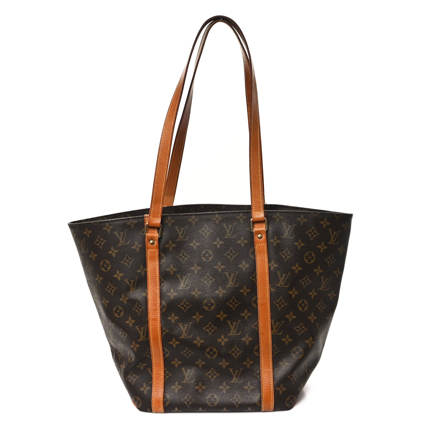 Monogram Sac Shopping Tote