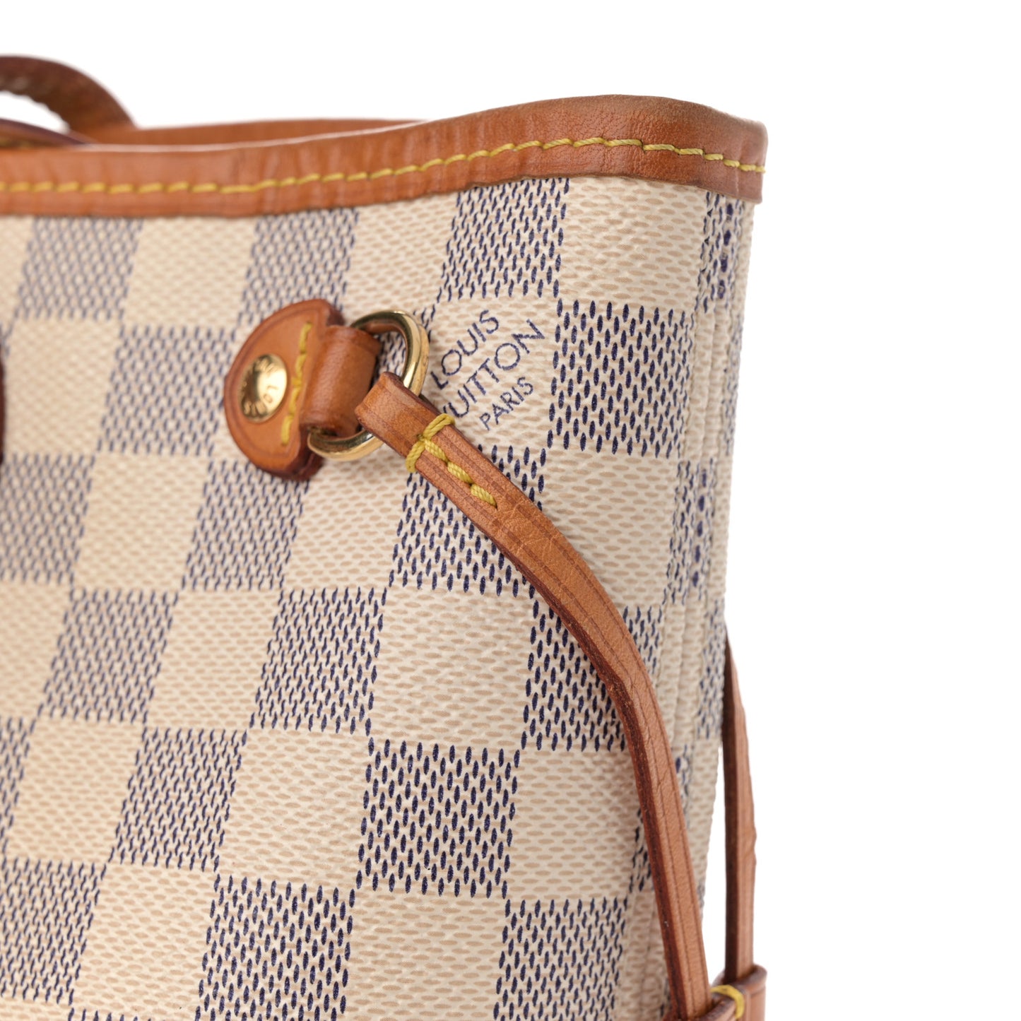 Damier Azur Neo Neverfull PM