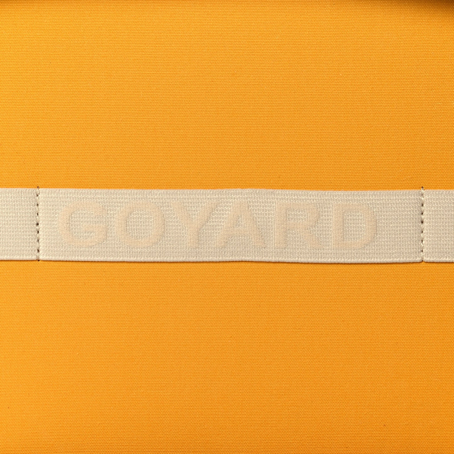 Goyardine Universal Companion Portfolio Green