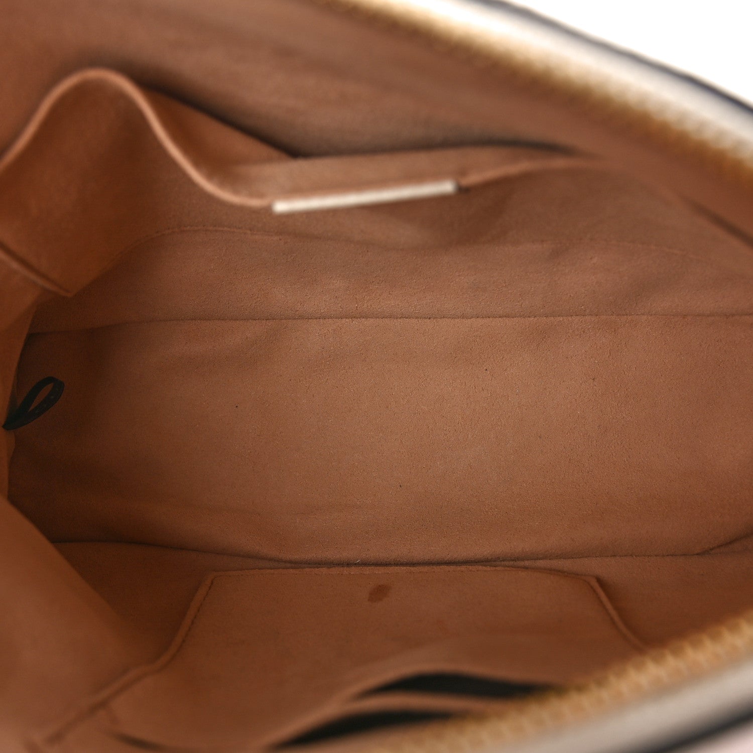 Gucci GG Supreme Monogram Flora Web GG Small Ophidia Dome Shoulder Bag White 4 of 9