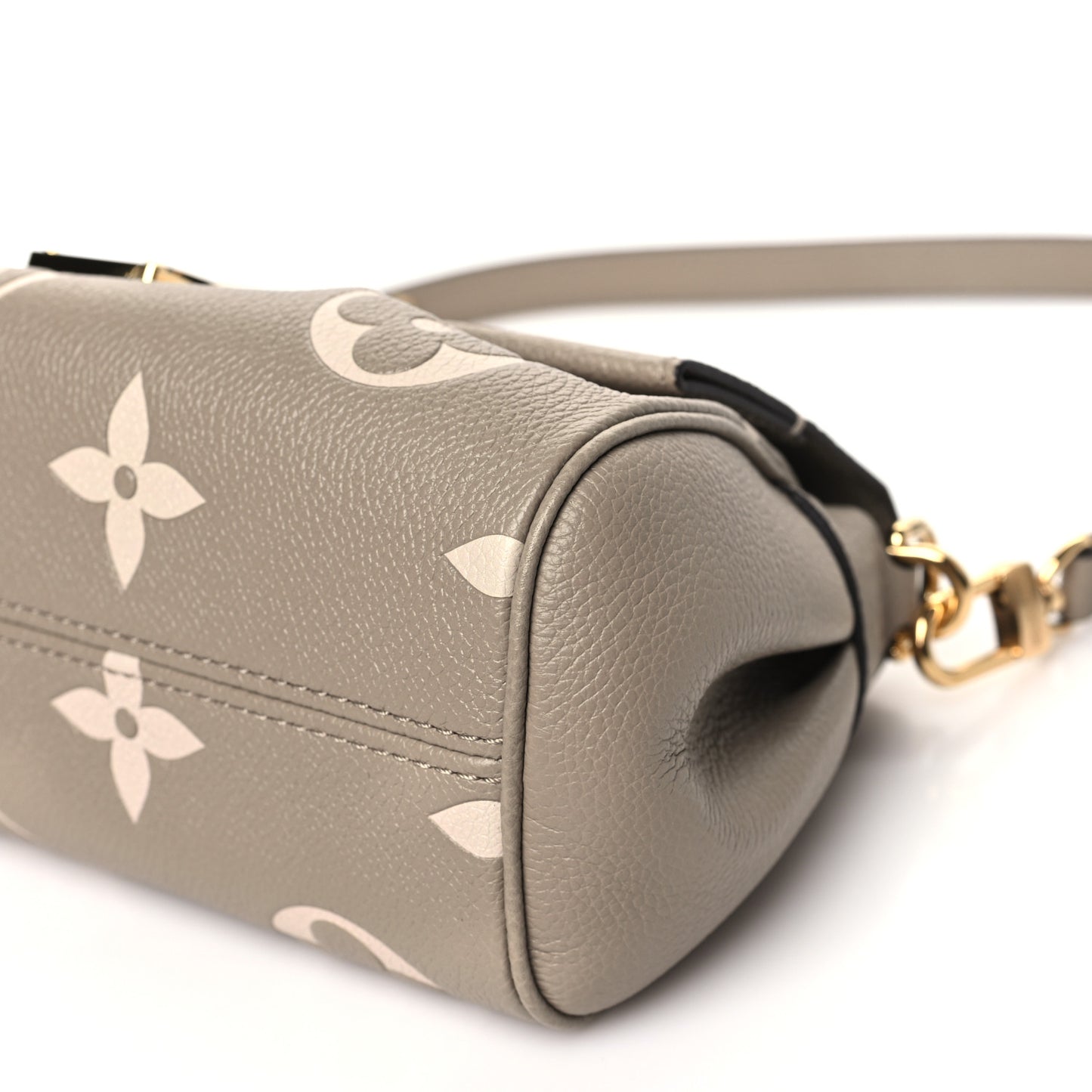 Empreinte Monogram Giant Favorite Tourterelle Creme