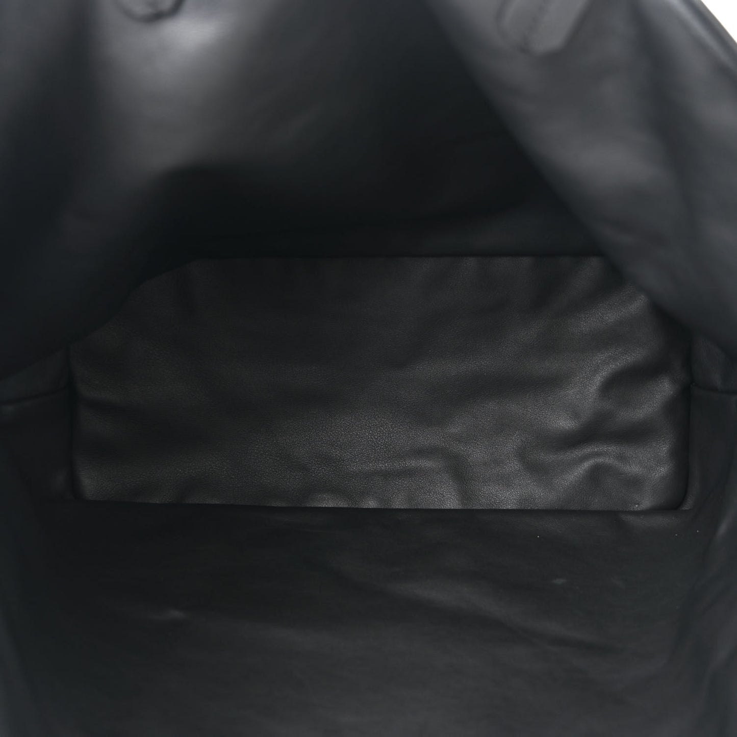 Goyardine Reversible Anjou PM Black