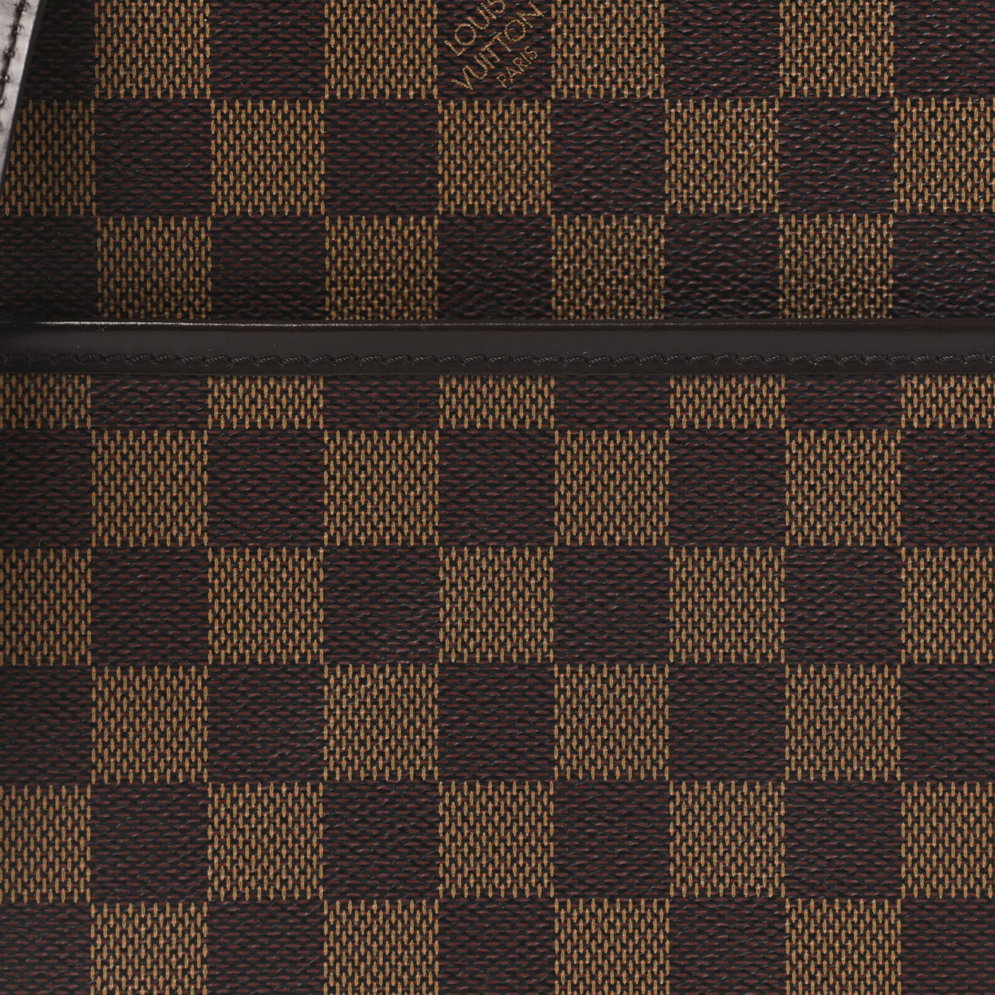 Damier Ebene Ipanema PM