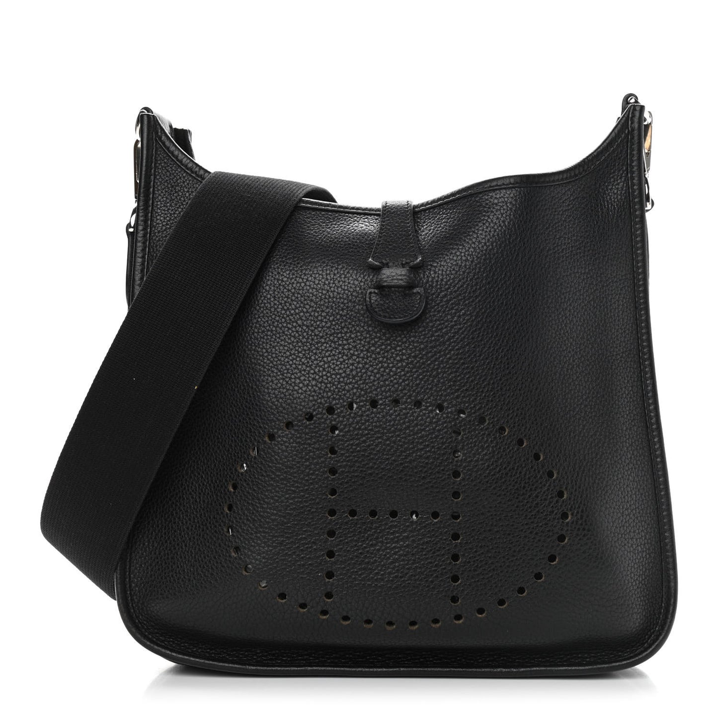 Taurillon Clemence Evelyne PM Black