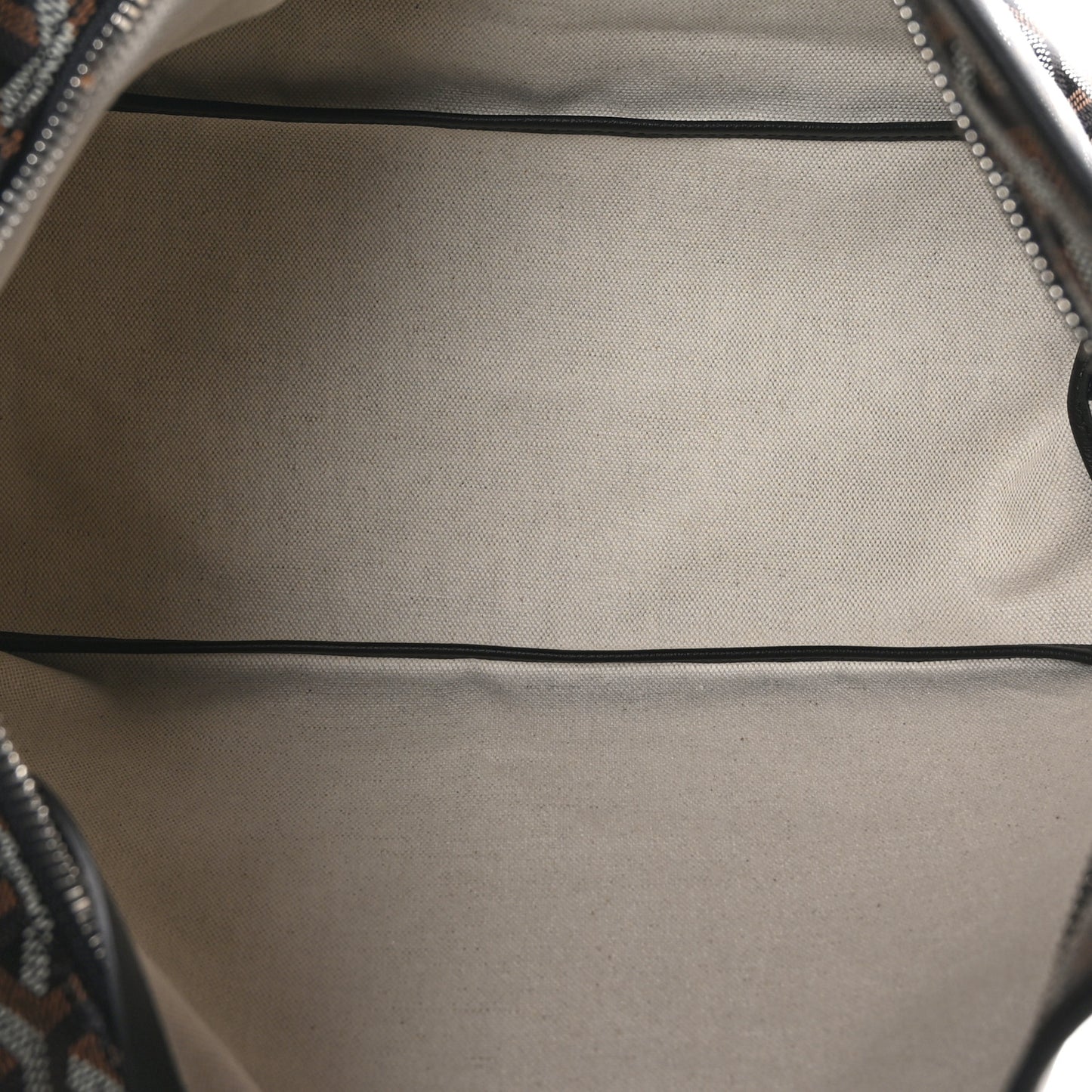 Goyardine Boheme Hobo Black