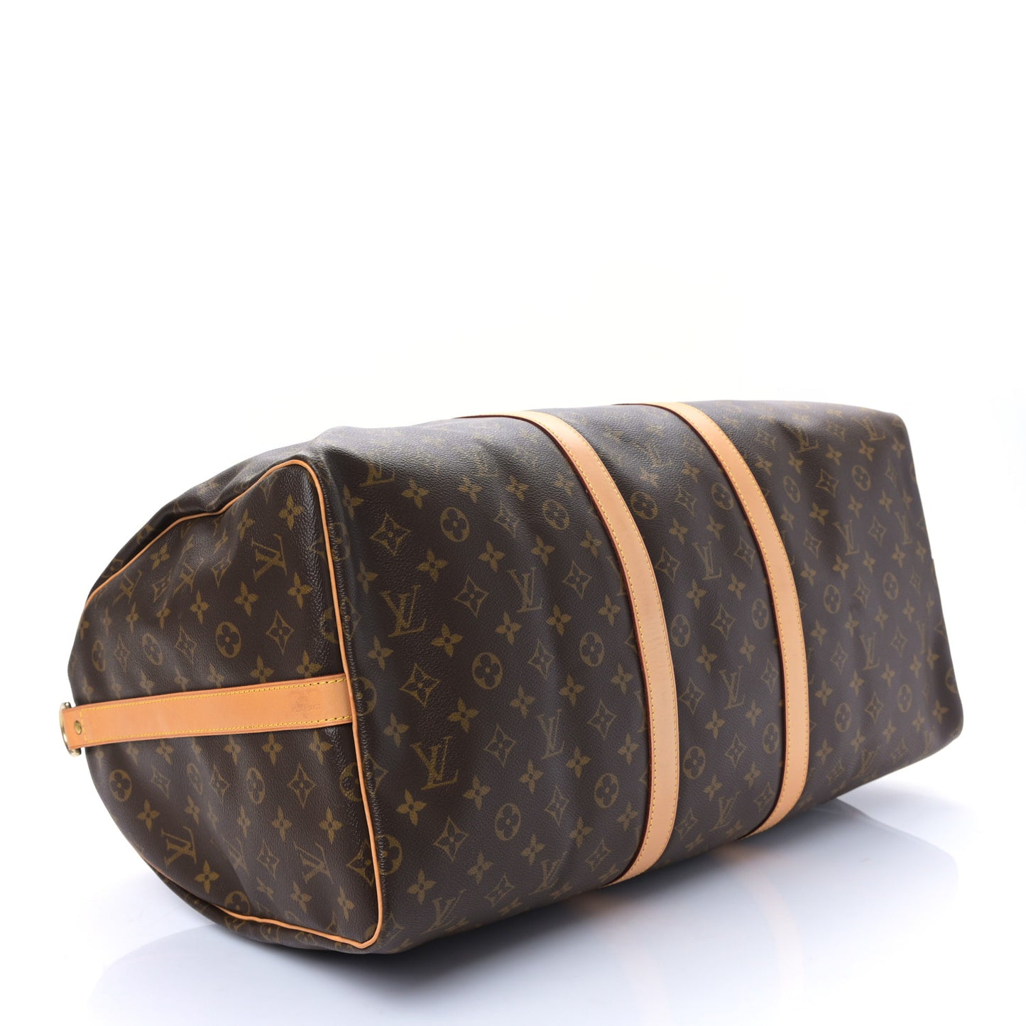 Monogram Keepall Bandouliere 55
