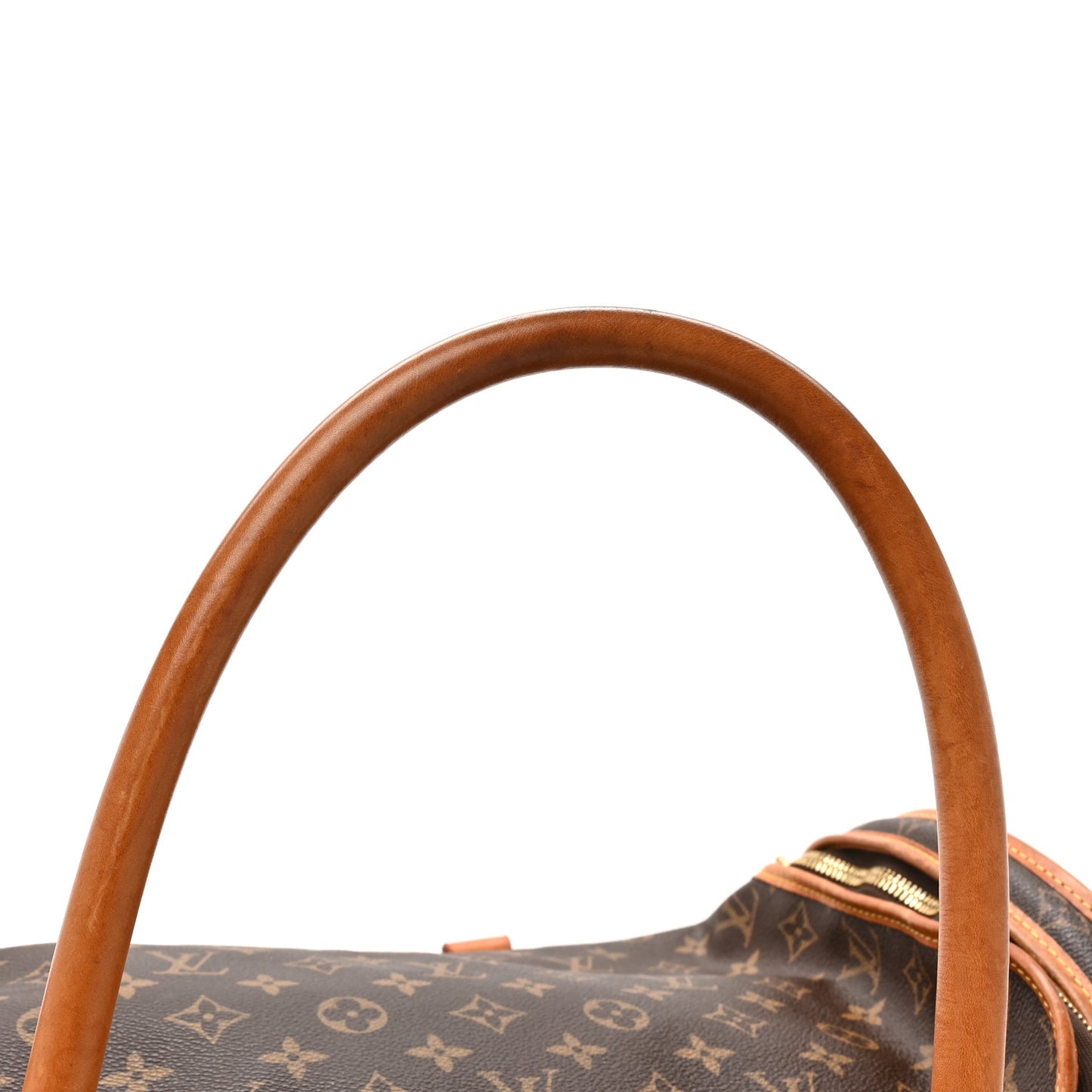 Monogram Sac Chien 50 Pet Carrier