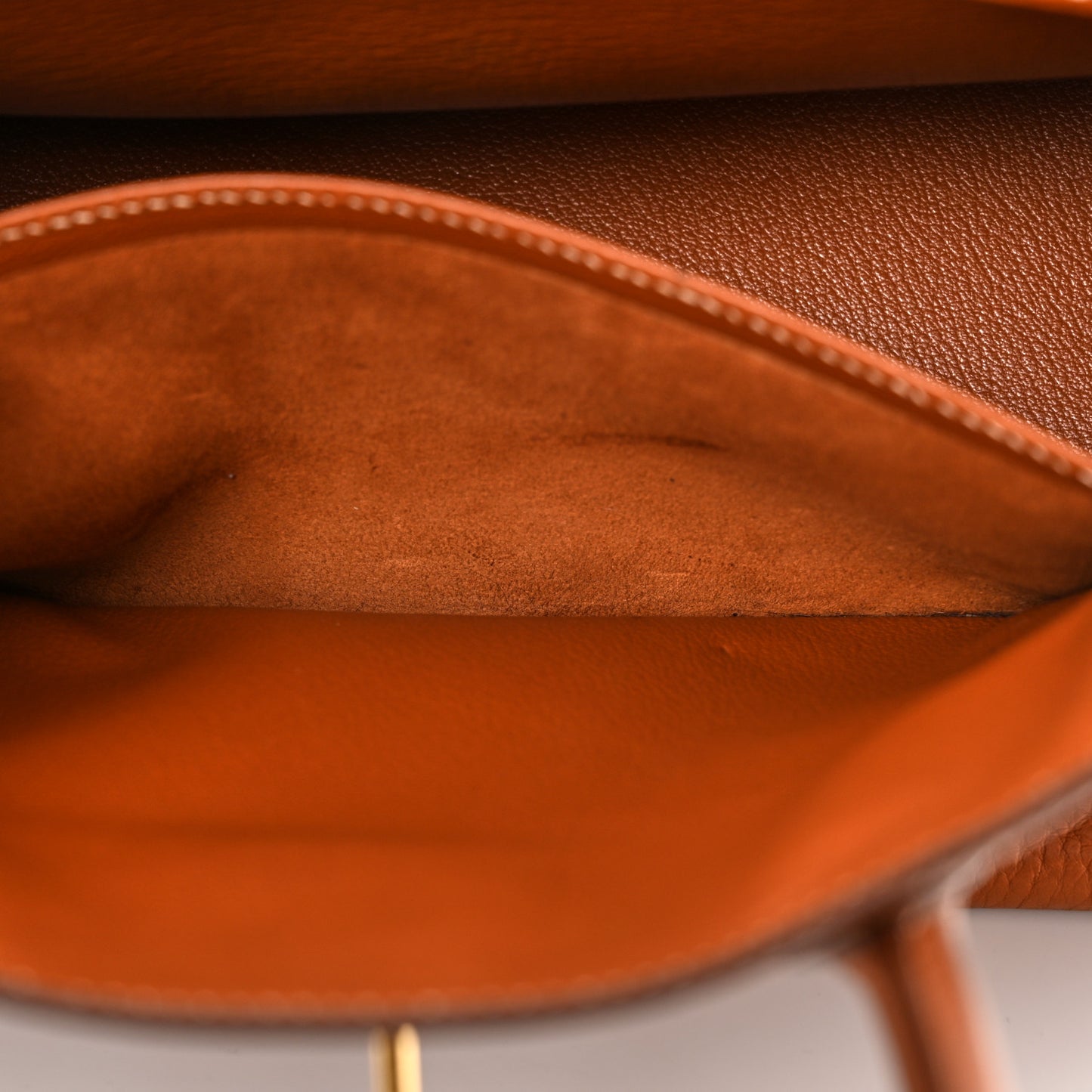 Taurillon Clemence Birkin 30 Etrusque