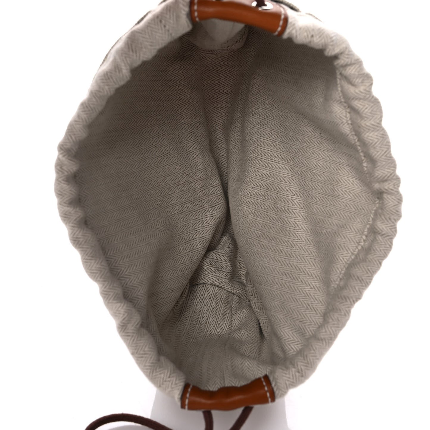 Fourbi 20 Bag Insert PM Naturel