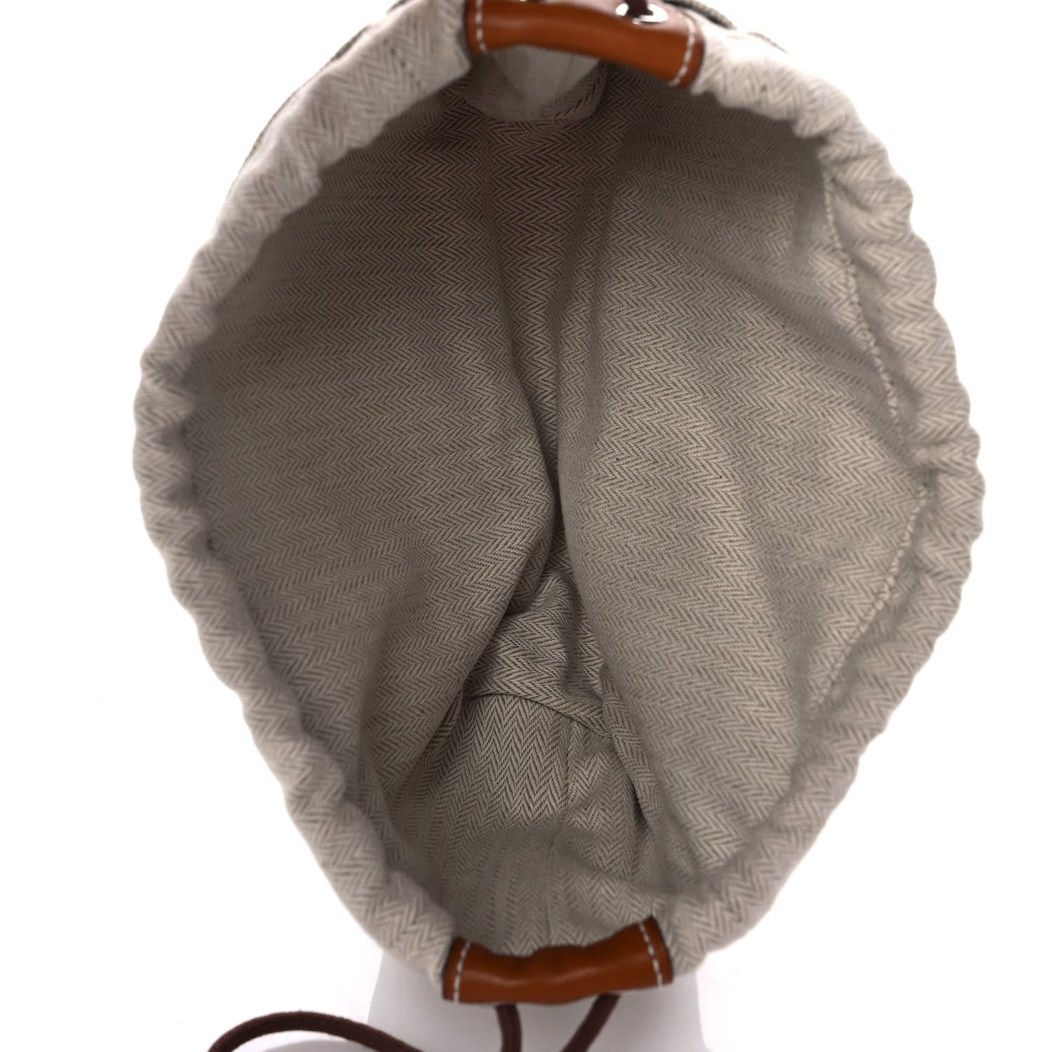 Hermes Fourbi 20 Bag Insert PM Naturel 5 of 10