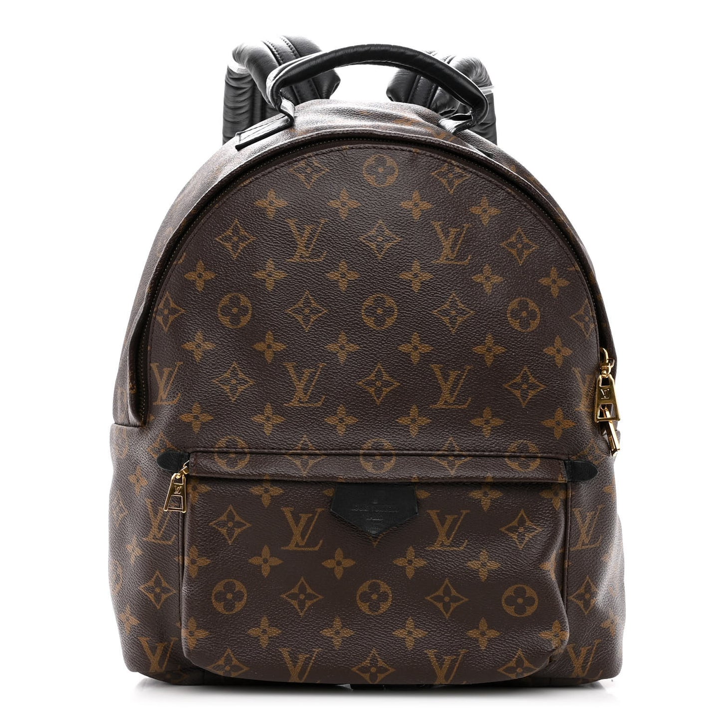 Monogram Palm Springs Backpack MM