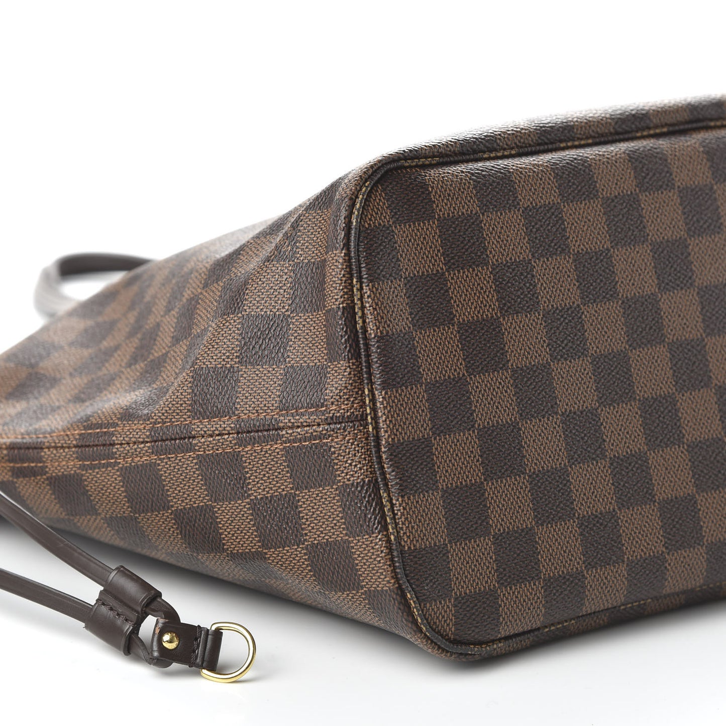 Damier Ebene Neo Neverfull MM