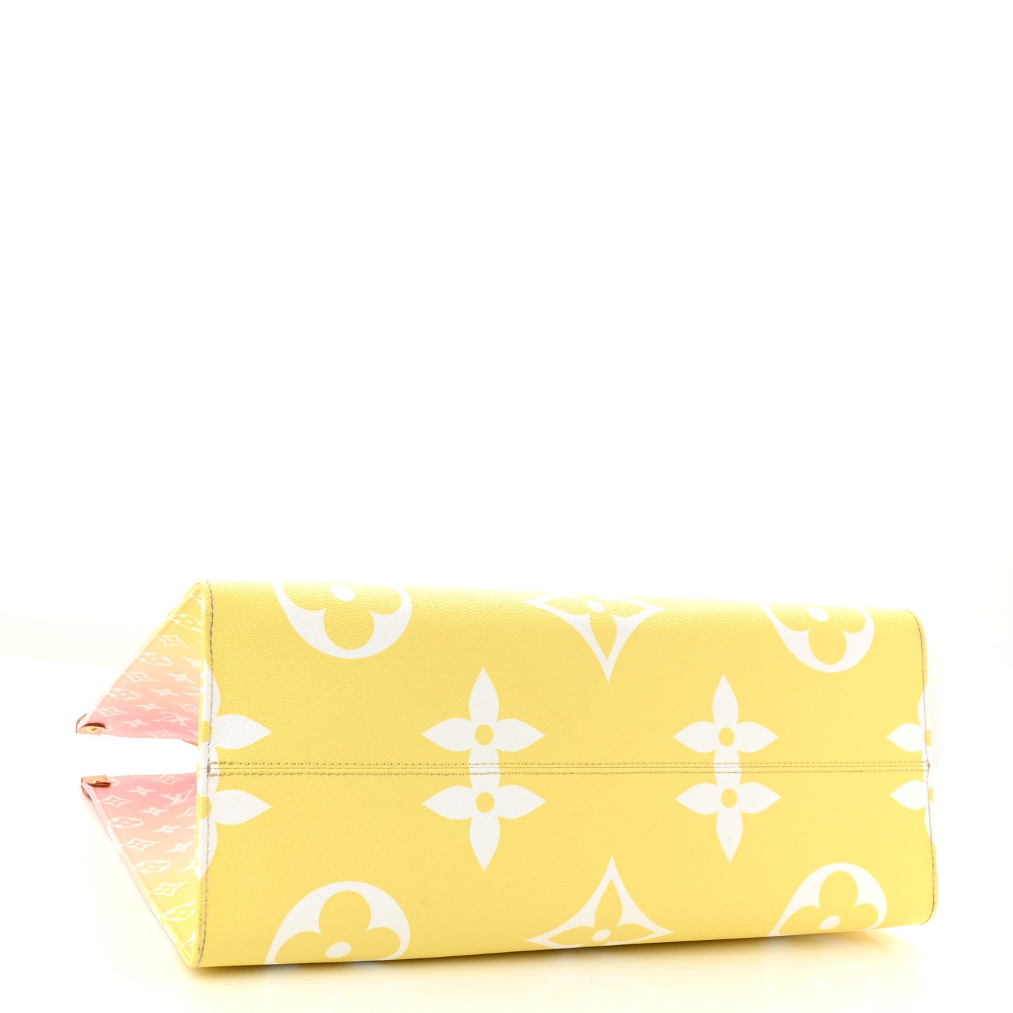 Monogram Giant By The Pool Onthego GM Light Pink