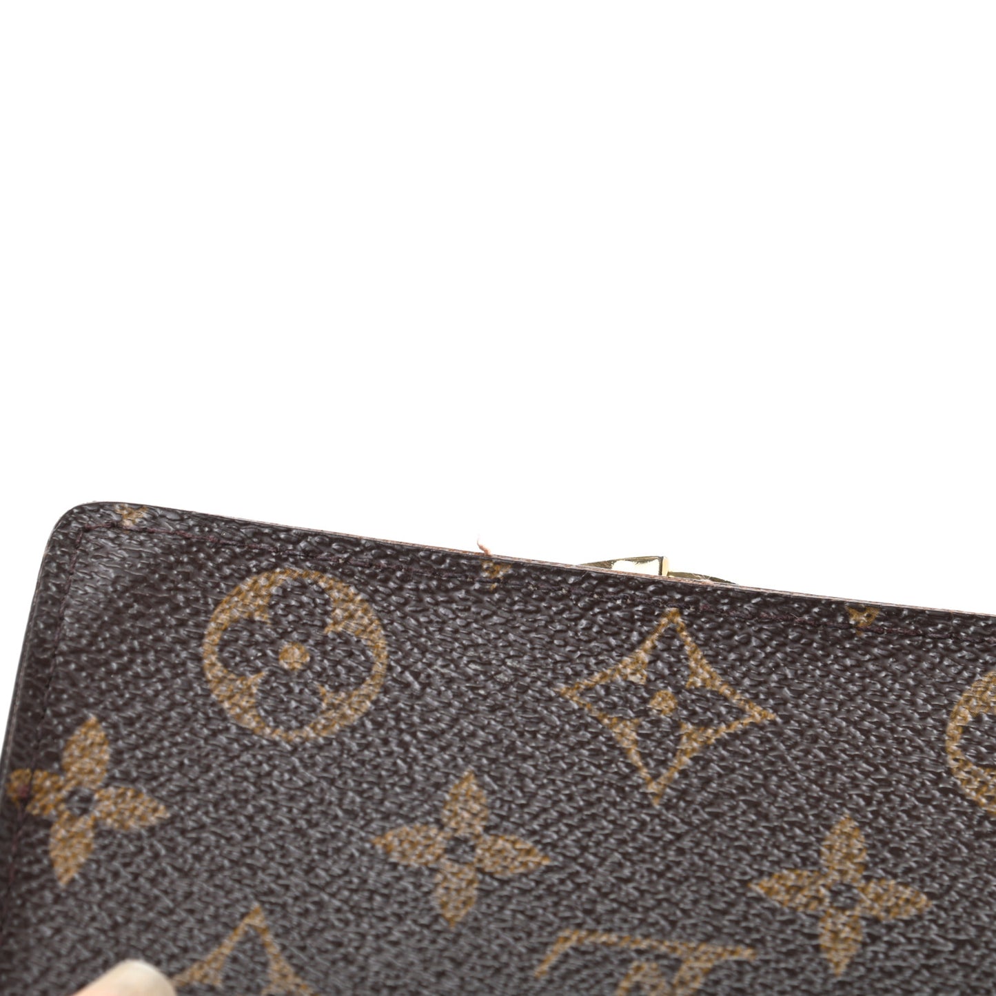 Monogram French Purse Wallet
