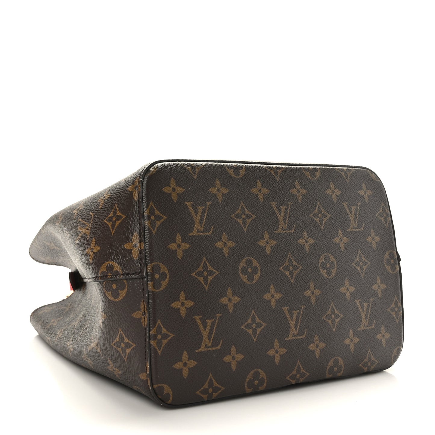 Monogram Neonoe MM Coquelicot