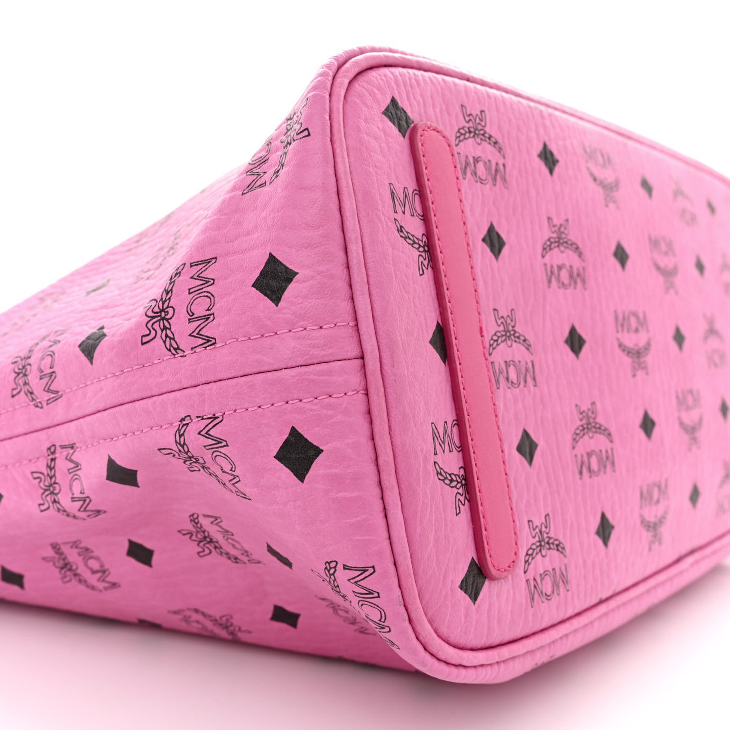 Visetos Aren Tote Pink