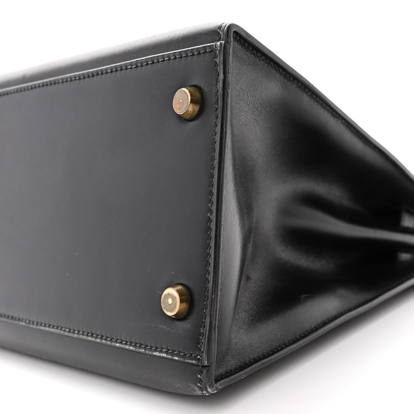 Box Kelly Sellier 32 Black