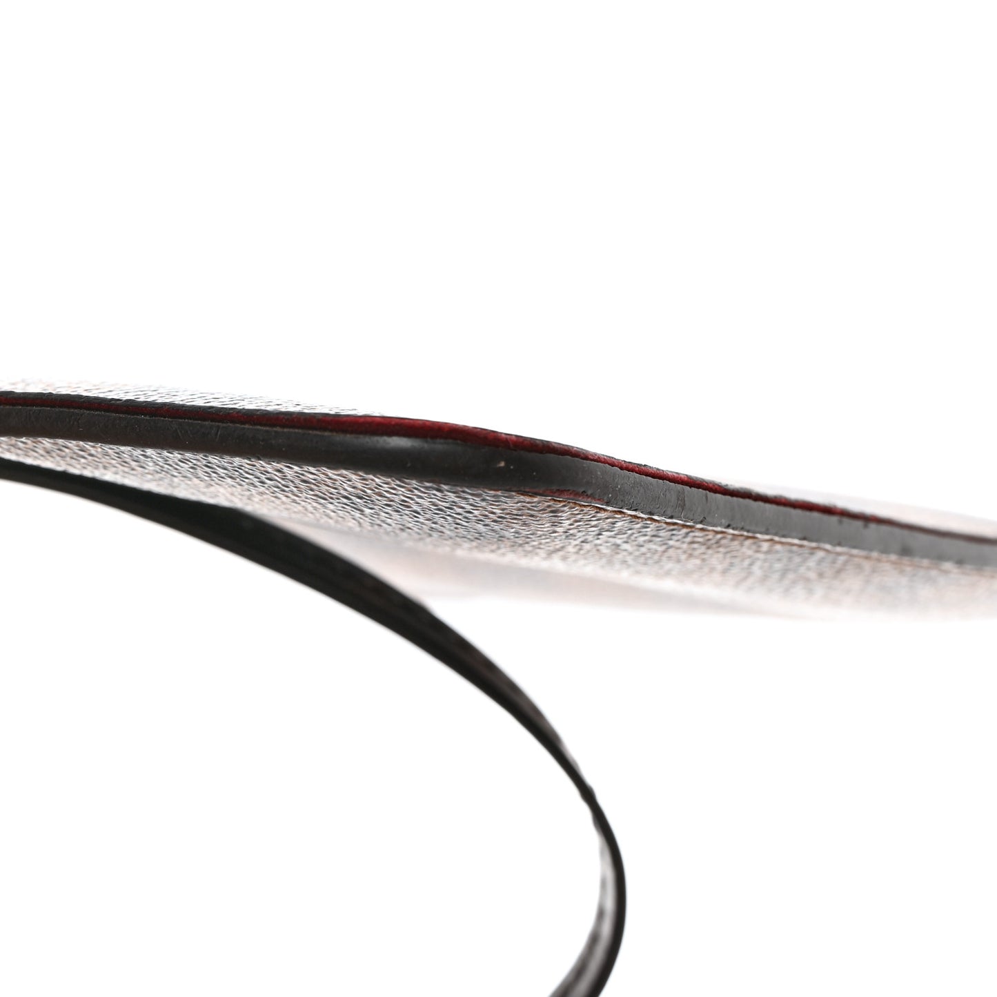 Damier Ebene Neverfull MM GM Pochette