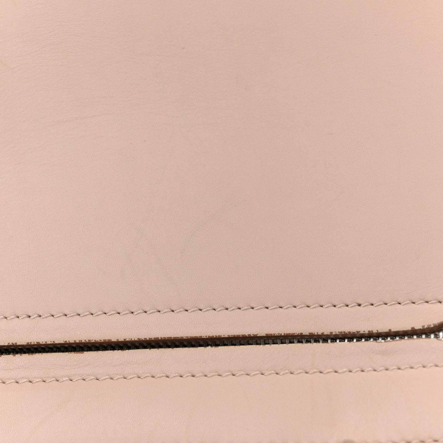 Calfskin Snakeskin Medium Sofia Satchel Beige Brown Multicolor