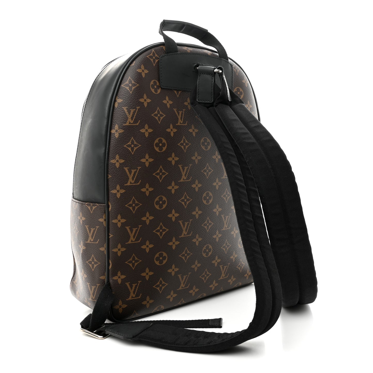 Monogram Macassar Josh Backpack